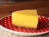 Mango & Pineapple Pie [VeganMoFo - day1]