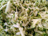 Zucchini appetizer – κολοκυθοκεφτεδεσ στο φουρνο
