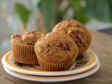 Food intolerance and Raspberry-Chocolate Muffins