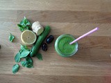 Smoothie ideas for the family