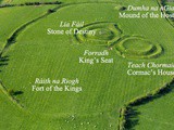 2015 Boyne Valley Food Series launched at the Hill of Tara
