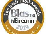 5 Food Producers from Donegal shortlisted for Blas na hÉireann 2019 Finals