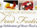 A Taste of Donegal 2014 on from 23rd- 25th August