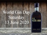 An Dúlamán - Bringing the Magic of the Sea to You for World Gin Day