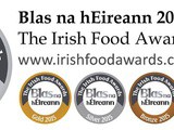 Blas na hEireann Irish Food Awards 2015 culminate this weekend
