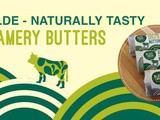 Blast and Wilde Savoury Butters win Supreme Champions at Blas na hEireann 2014