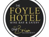 Chef Brian McDermott to open The Foyle Hotel Wine Bar & Eatery in County Donegal
