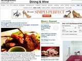 Donegal Restaurant in New York Times Food Section
