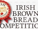 Entries Open for the Sheridan's National Irish Brown Bread Competition