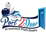Fresh Fish and Seafood, Straight to Your Home