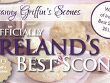 Ireland's Best Scone Winner is Granny Griffin in Cork