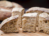 Irish National Bread Week starts 4th October