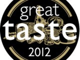 Irish Winners of 3-Stars at uk Great Taste Awards 2012
