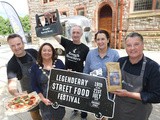 LegenDerry Street Food Festival takes place This Weekend 19th-21st July