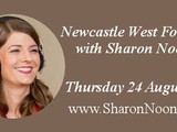 Newcastle West, Limerick, Food Tour on Thursday 24 August with Sharon Noonan