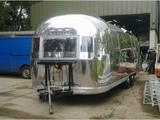 Reconditioned Vintage AirStream Food Trailer For Sale or Rent