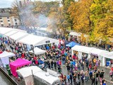 Savour Kilkenny 22nd to the 28th October to be Best Kilkenny Food Festival Yet