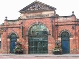 St George’s Market in Belfast short-listed in uk Food and Farming Awards