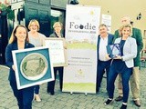 The Deadline for Foodie Destinations 2017 Applications is July 13th