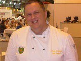 This Week’s Guest Chef – Enda o’Rourke