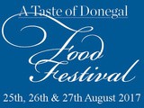 Win a weekend pass for 2 for a taste of donegal food festival 2017