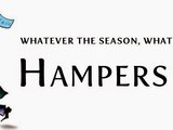 Win an amazing Christmas Hamper from Hampers & Co