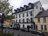 Win Dinner for Two at the new Ramblers Restaurant in Ardara, Co. Donegal