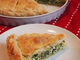 The Greek Pie - Make your own Phyllo Dough