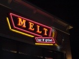 I'm Melted over Melt Bar & Grilled