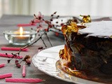 Čokoladna grilijaš torta