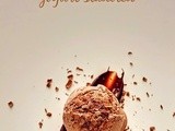 Čokoladni - jogurt sladoled