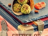 Ćuftice od brokolija i badema