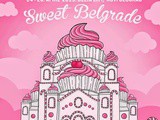 {Dešavanje} Beogradski festival slatkiša, poslastica i sokova ''i Love my Candy''