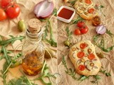 Focaccia