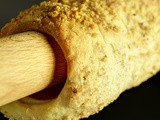 Kuvarijacije - Kürtöskalács