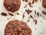 Meki kolačići sa komadićima čokolade by Lorejn Pascal