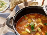 Metalac vas daruje - kuvano jelo (video recept)