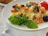 Metalac vas daruje - testenina (video recept)