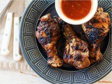 Winner, Winner, Chicken Dinner: New Grilled Chicken Recipes for iVillage