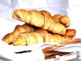 Classic All Butter Croissants - Better Late Than Never
