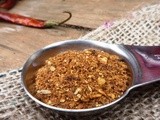 Dabeli Masala