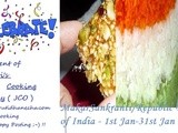 Event Announcement - Celebrate MakarSankranti and Republic Day of India