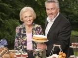Giveaway : Tickets to bbc good food show london