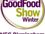 Giveaway - Tickets to bbc good food show winter - nec Birmingham
