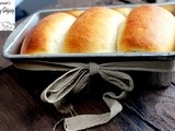 Hokkaido Milk Bread with Tangzong! - We Knead to Bake #3