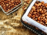 Let's Spill The Beans - Kenyan Nyayo Beans Curry