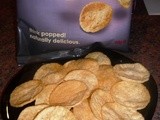 Product Review - Thai Sweet Chilli Pop Chips
