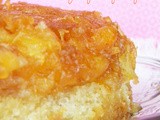 Double Pineapple Upside-Down Cake