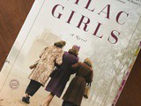 Lilac Girls (Introducing Good Reads and a Book Giveaway)