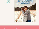 Surviving Emma {Book of the Month with Giveaway}